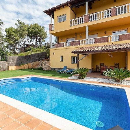Casa Xixella A 15 Min De Sitges Villa Olivella Exterior foto