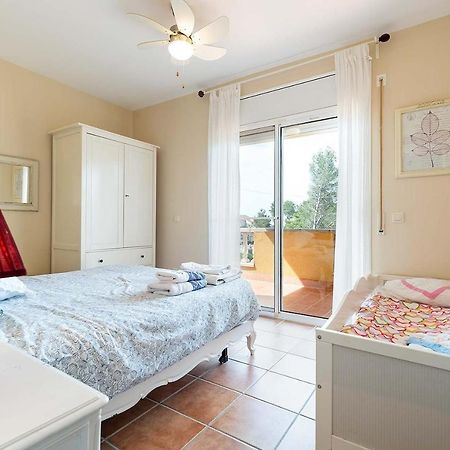 Casa Xixella A 15 Min De Sitges Villa Olivella Exterior foto
