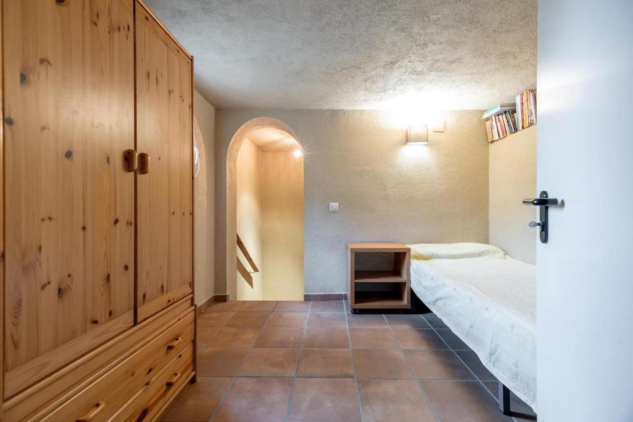 Casa Xixella A 15 Min De Sitges Villa Olivella Exterior foto