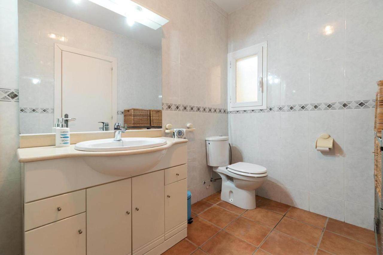 Casa Xixella A 15 Min De Sitges Villa Olivella Exterior foto