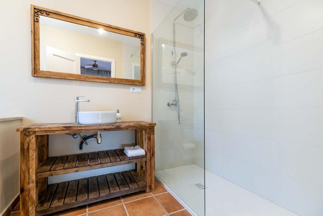 Casa Xixella A 15 Min De Sitges Villa Olivella Exterior foto