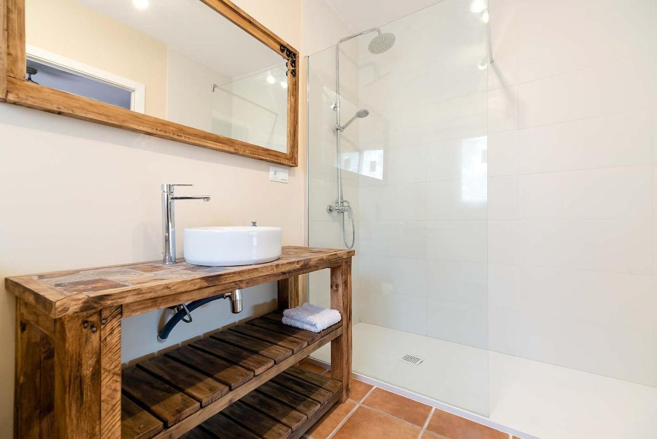 Casa Xixella A 15 Min De Sitges Villa Olivella Exterior foto