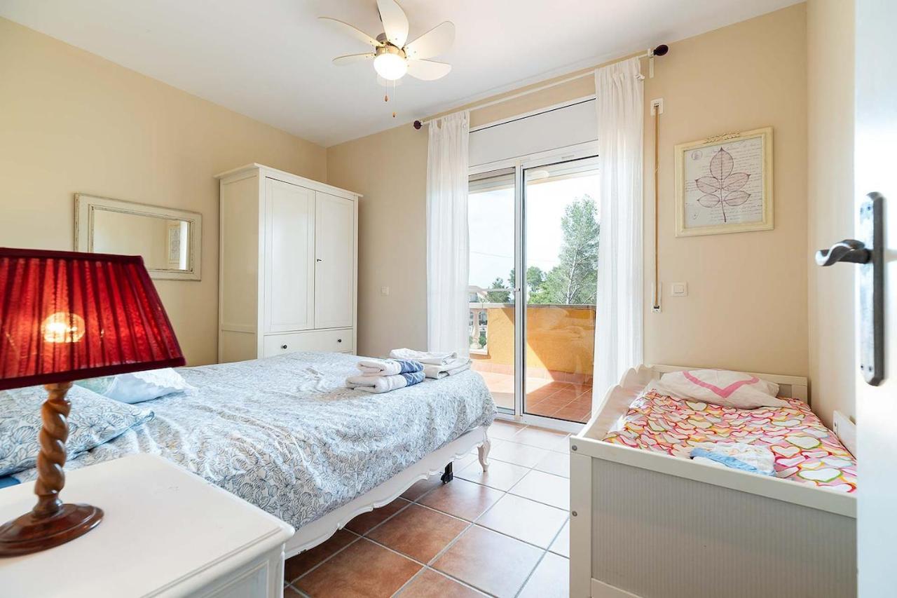 Casa Xixella A 15 Min De Sitges Villa Olivella Exterior foto