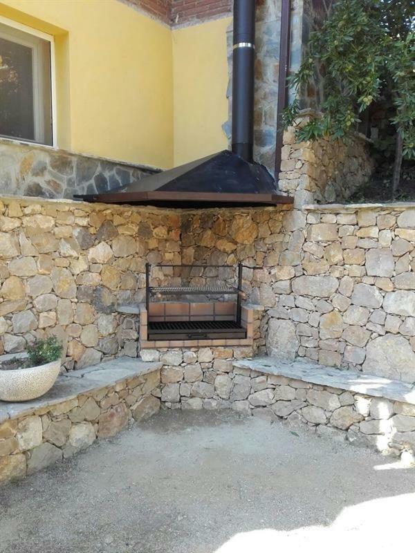 Casa Xixella A 15 Min De Sitges Villa Olivella Exterior foto