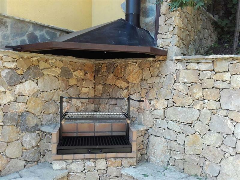 Casa Xixella A 15 Min De Sitges Villa Olivella Exterior foto